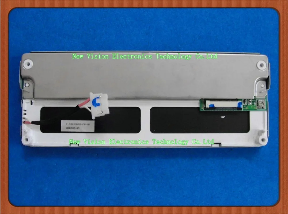 

Original TFT LCD Display F-61613NFH-FW-AB 0782N0-G1 CCFL LCD Screen Display
