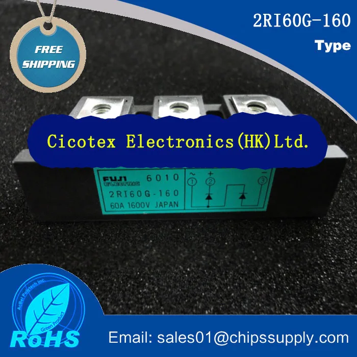 

2RI60G-160 IGBT module