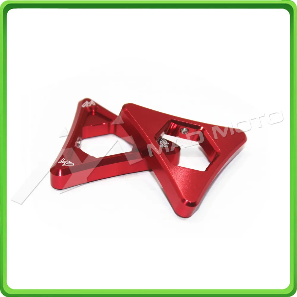 14mm Red Fork Preload Adjusters for Yamaha R1 YZF-R1 1998 1999 2000 2001 2002 2003 2004 2005 2006 2007 2008 2009 2010 Style E