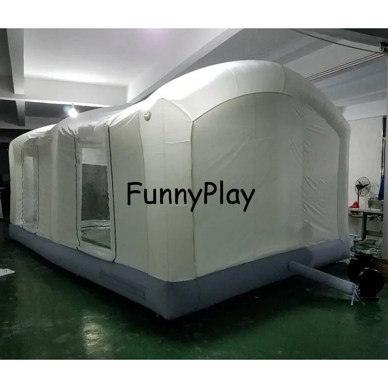 

Inflatable Car Tent For Sale,Inflatable Spray Booth Tents Inflatable Paint Booth Tents,Giant Inflatable Car Parking Tent