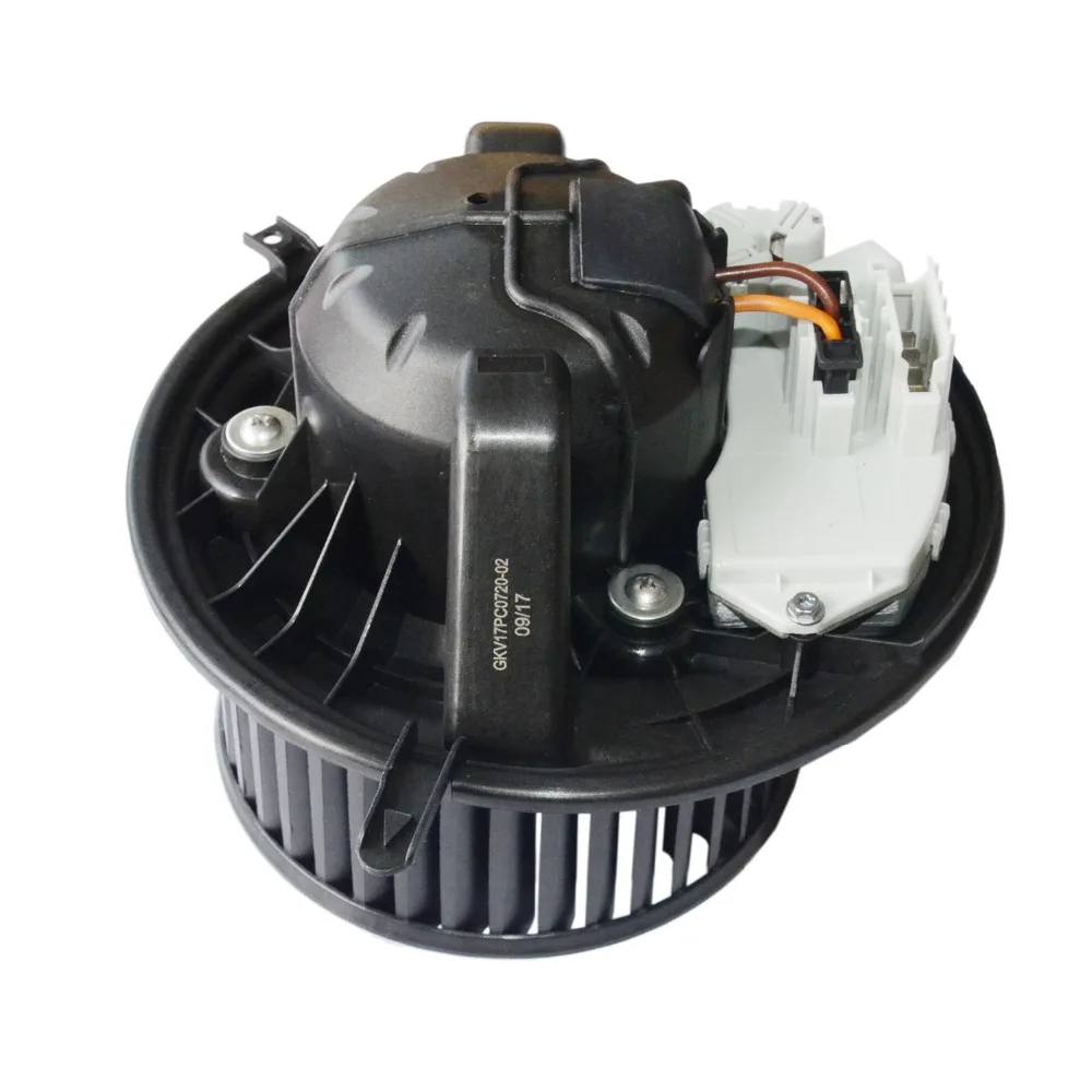 AP03 LHD موتور المنفاخ الجبهة ل BMW E90 E92 E91 F25 E89 E93 E88 E82 64119144200 64116933663 64119227670 64116927090