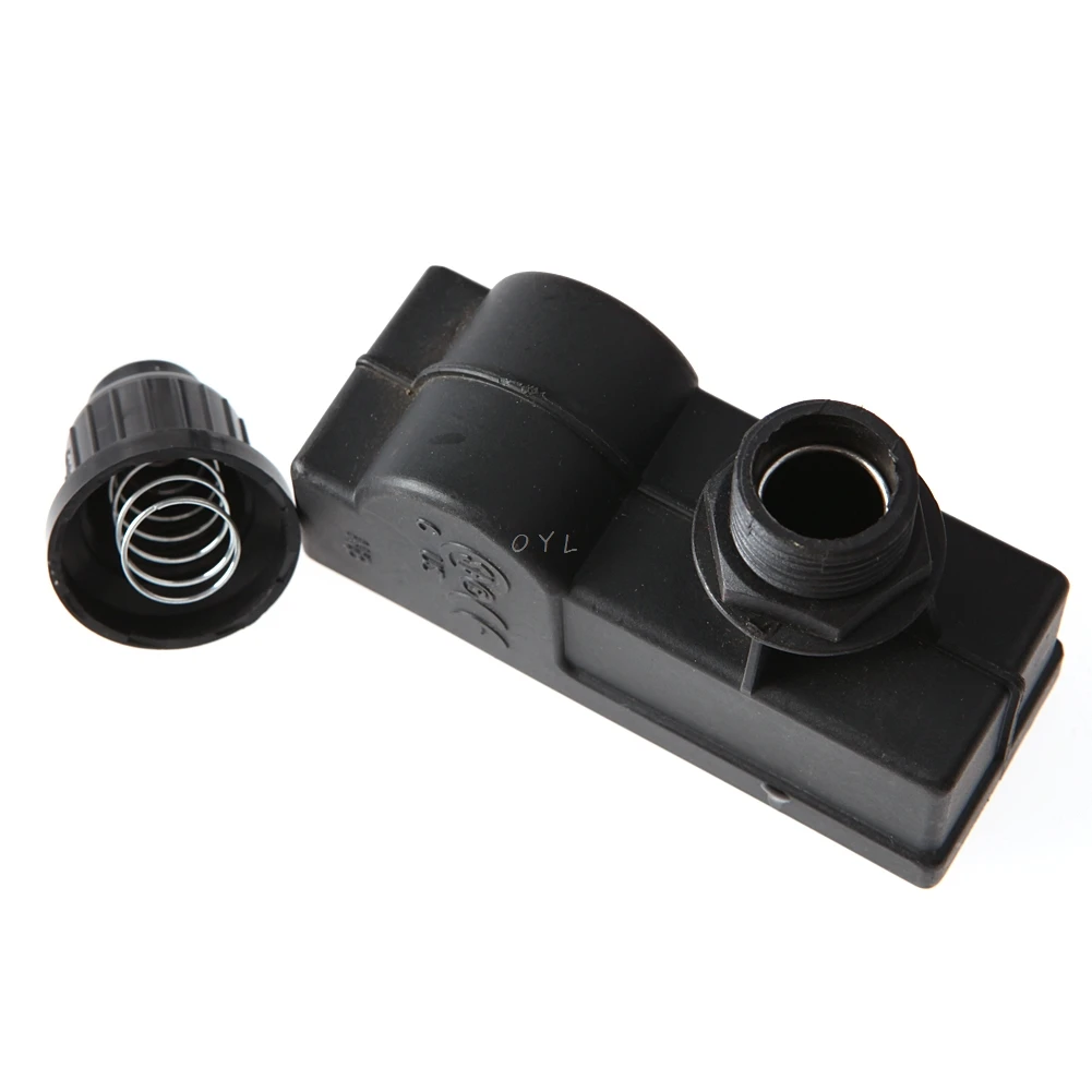 شواء الغاز شواء استبدال 2 منفذ AAA بطارية زر Ignitor الشاعل