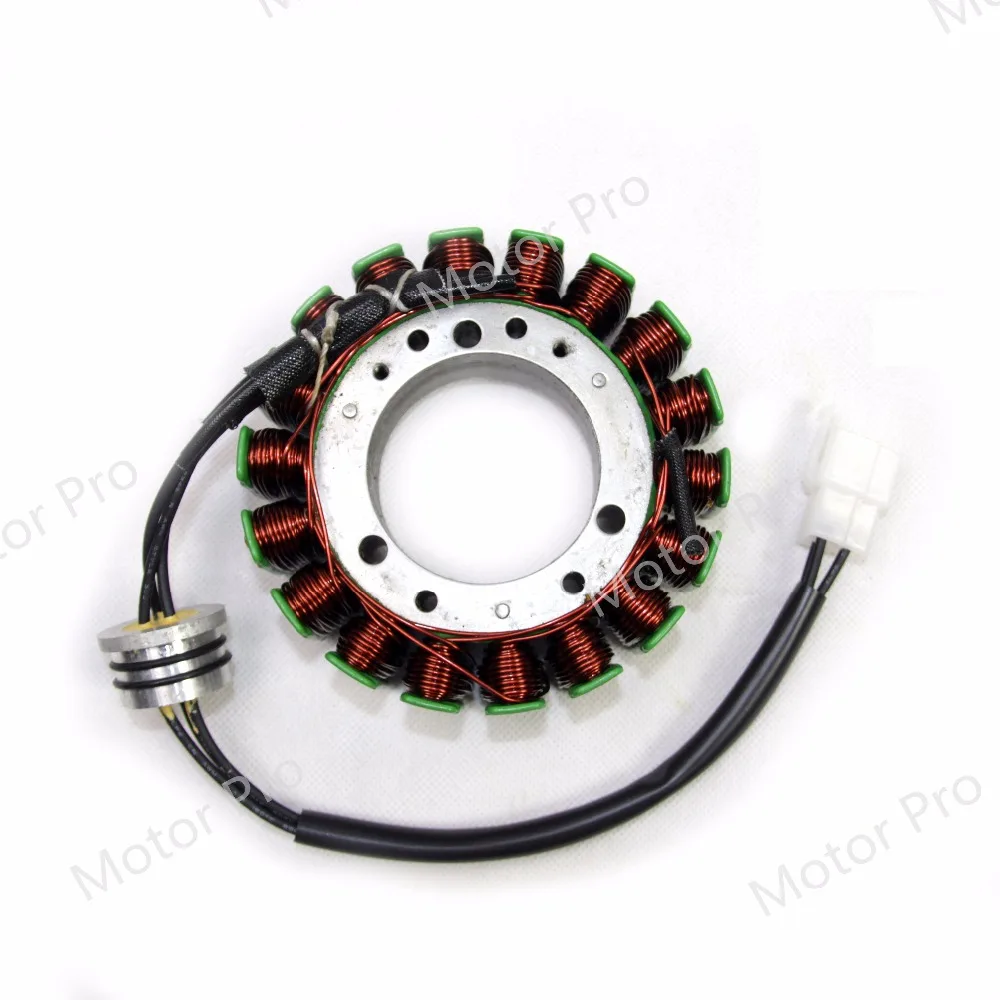 Charging Magneto Generator Alternator Engine Stator Coil For Honda GL1100 Motorcycle Accessories Copper Wires GL 1100 Goldwing