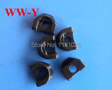 10 stücke Clamp WW-Y cnc-drehmaschine Werkzeug für WWLNR WERKZEUG