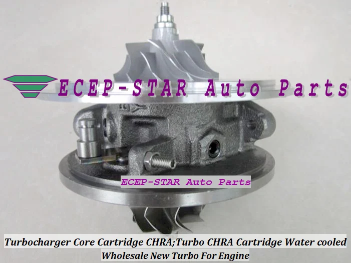 Turbo CHRA Cartridge Core GT2056V 769708-5004S 769708 14411-EC00B For NISSAN Navara D40 Pathfinder R51 2006- YD25DDTi YD25 2.5L