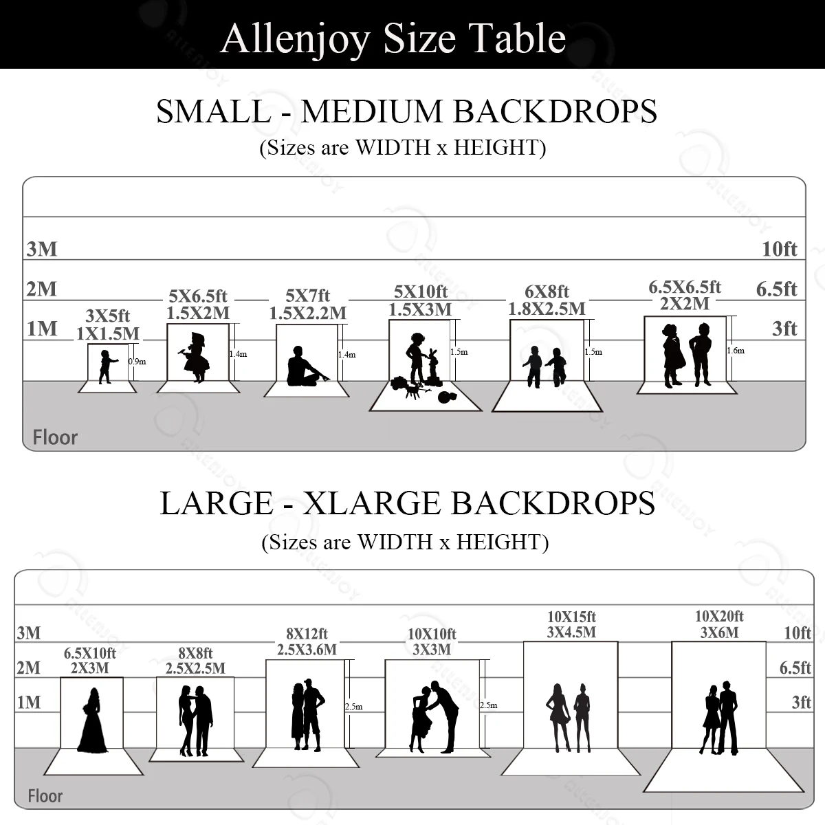 Allenjoy خلفيات للتصوير الفوتوغرافي هالوين خلفية الشر القرع الطوب جدار الكتابة على الجدران خلفية للأطفال صورة