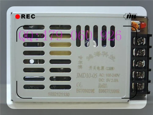 

[JIYUAN] - 10W JMD10-05 5V2A switching power supply --5PCS/LOT