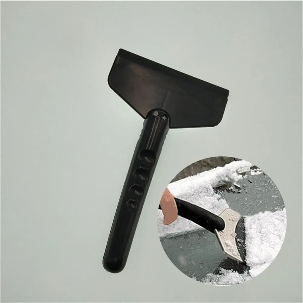 Car Styling Snow Shovel Scraper for Smart forfour fortwo forjeremy City Coupe Roadster