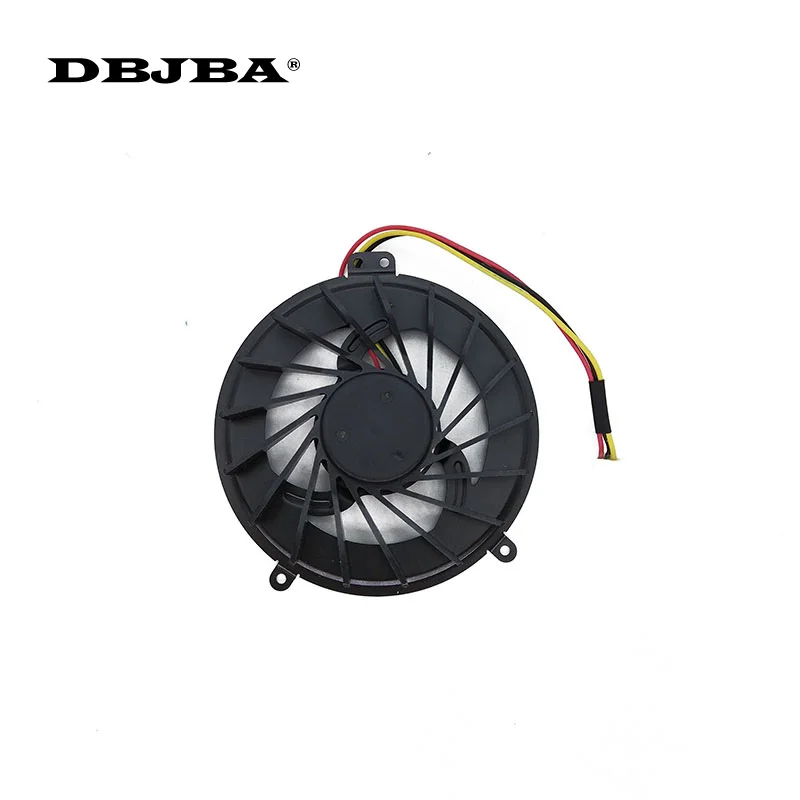 Laptop CPU Cooling fan for Fujitsu AH530 ad5605hx-jd3 CHA5605CS-OA-FH2 AY05605HX11G300 Fan