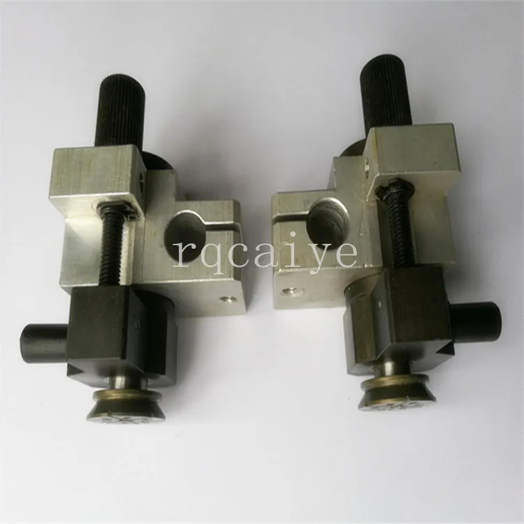 

4 Pairs High Quality Forwarding Sucker For Komori Printing Machine Spare Parts