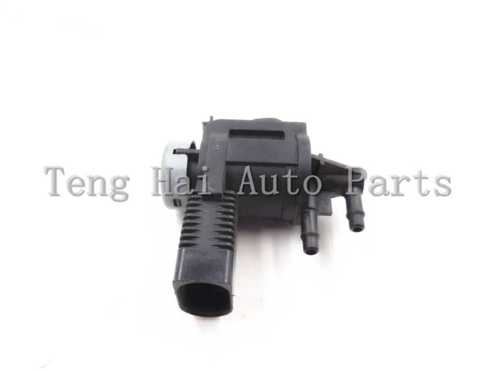 DPQPOKHYY For Volkswagen Audi EGR valve control solenoid valve 1J0906283C 1J0 906 283 C