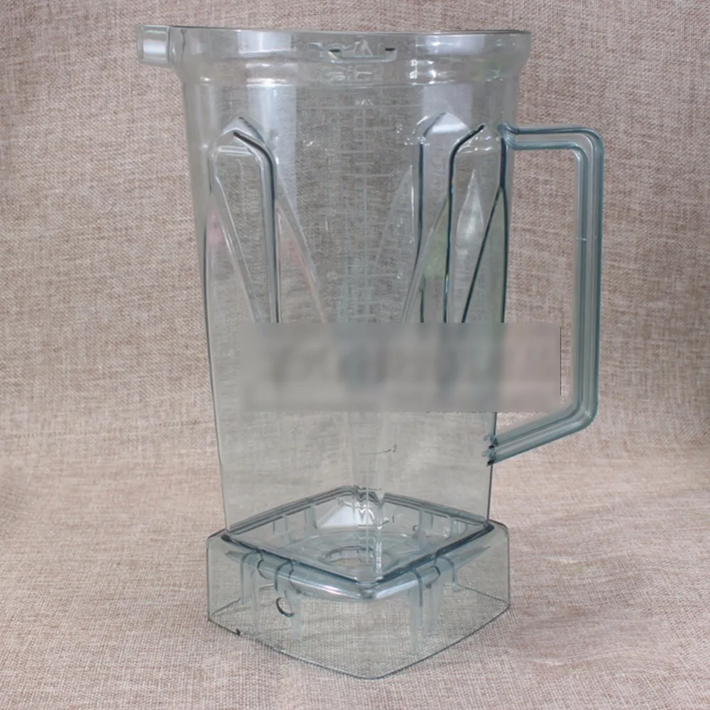 خلاط عالية الجودة 010 767 800 G5200 G2001 jtc خلاط وعاء جرة لقطع خلاط عصارة شحن مجاني