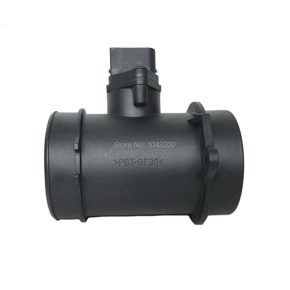 Mass Air Flow Sensor For 95-04 Mercedes Benz Land Rover Dodge & Freightliner 0280217516 / 0280217517 / 0280217518