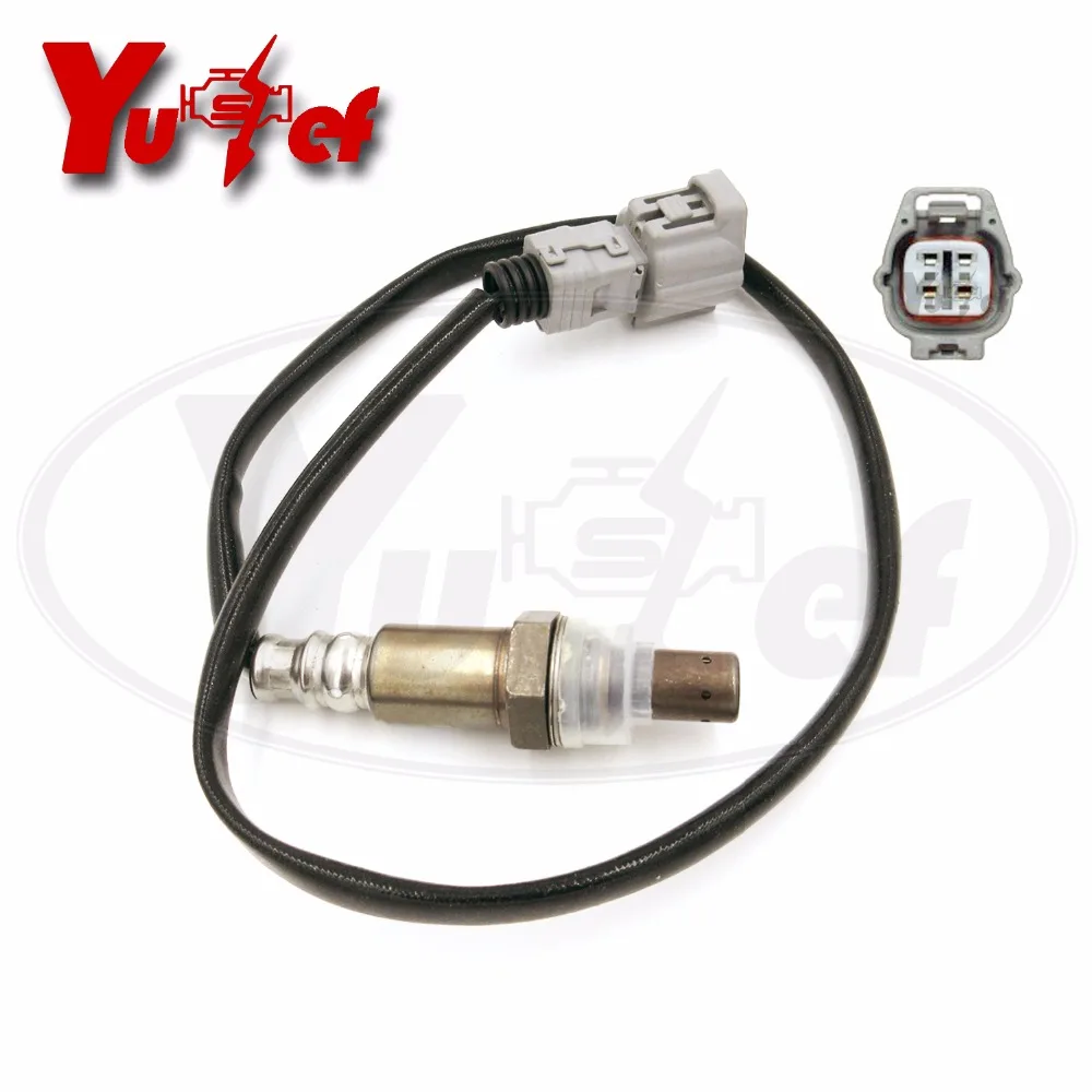 

High Quality O2 Oxygen Sensor Fit For TOYOTA Highlander 2.7 3.5 GSU45 2009 89465-0E070 4 Wire DOWNSTREAM AFTER Lambda