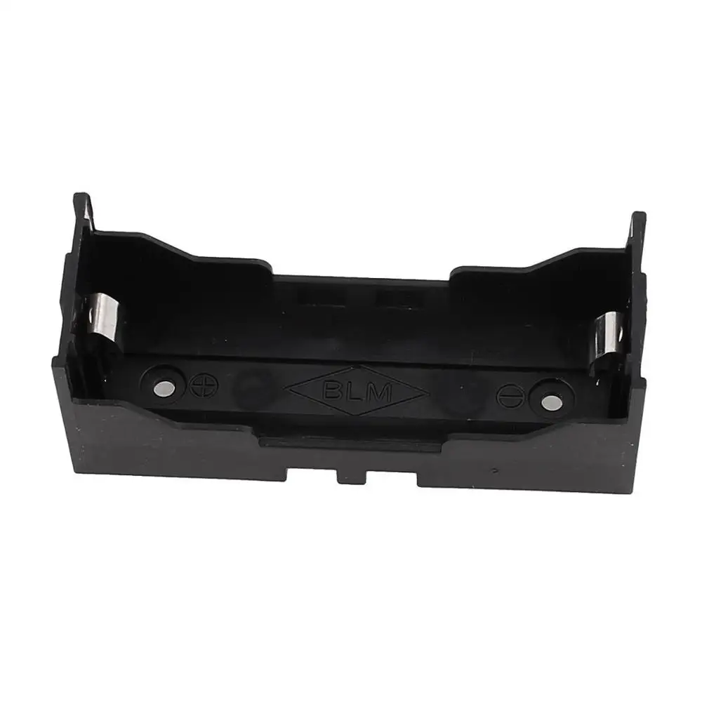 15pcs/lot MasterFire 1 x 26650 Battery Storage Box Holder Plastic Case Shell Single Slot For 26650 3.7V Lithium Batteries Cover