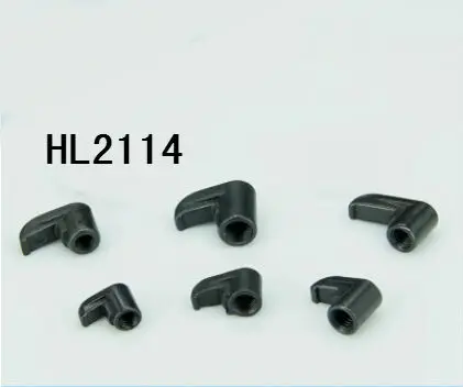Free shipping 10pcs Clamp HL2114  spare CNC Turning Tools NC cutter bar knife pressure plate