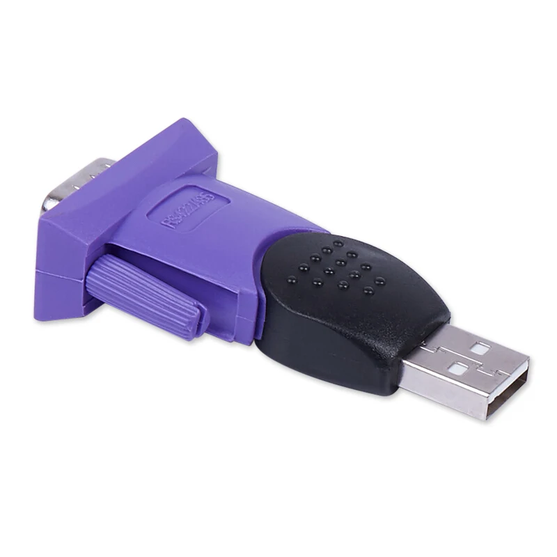 Z-TEK USB2.0 to RS422/485 USB to 485/422 converter adapter FT232