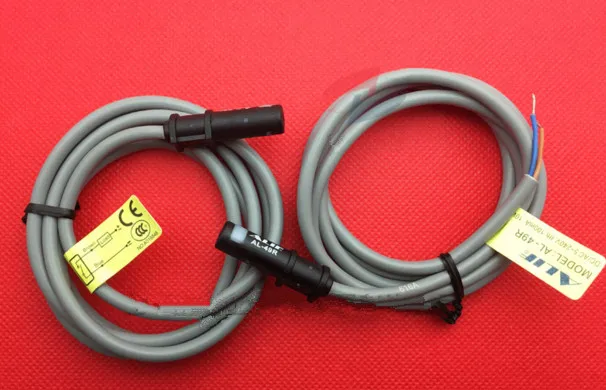 

FREE SHIPPING 100% NEW AL-49R Inductive Switch Sensor