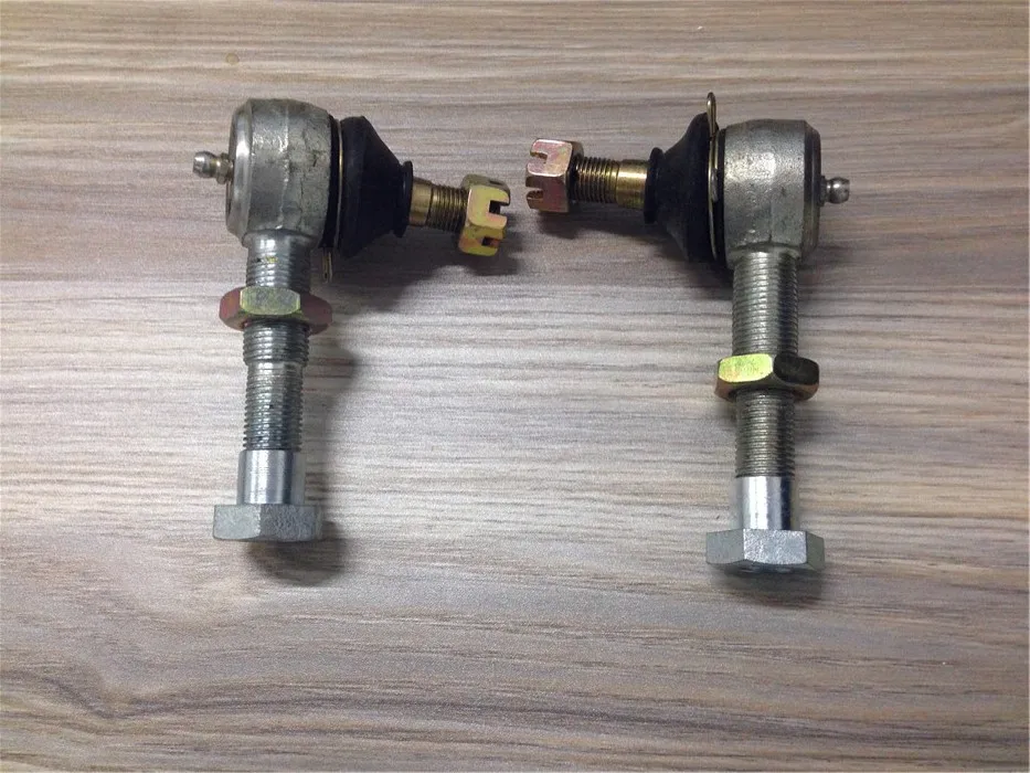 STARPAD For Rocker Kart wheel ATV accessory is connected under the arm ball head ball head level