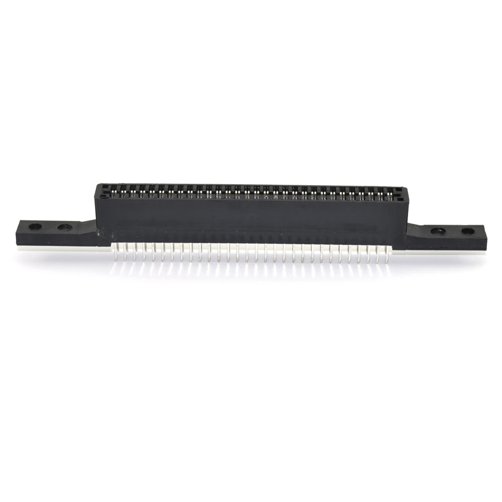 เปลี่ยน60Pins 60การ์ดสล็อตสำหรับ FC Clone คอนโซล