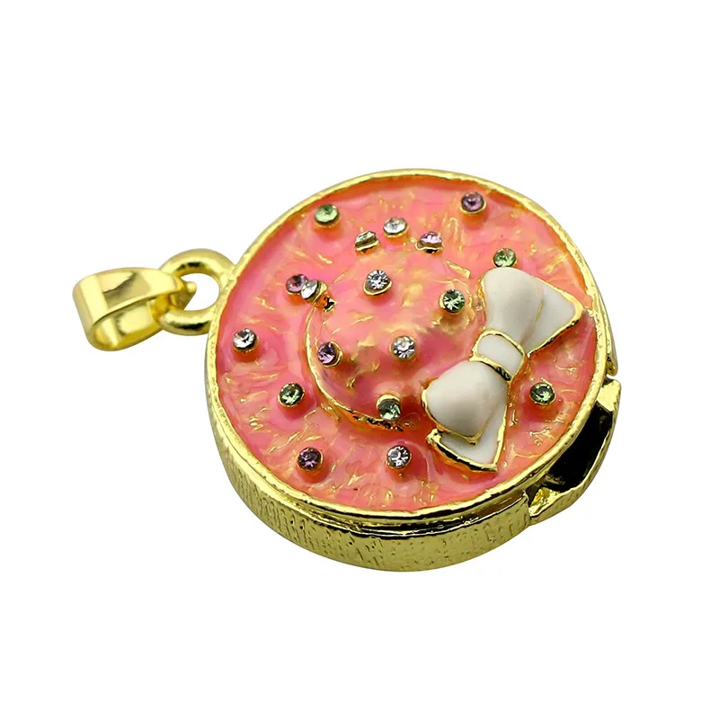 Реальный Ёмкость с украшением в виде кристаллов в виде ракушки кулон с бриллиантами флэш-память Usb флэш-накопители Usb 64GB ожерелье usb-накопитель, карта памяти, 8 Гб оперативной памяти, 16 Гб встроенной памяти, 32 GB Оперативная память для хранения