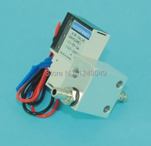 

394C918408 Solenoid for Fuji Frontier 350/355/370/375/390 minilabs