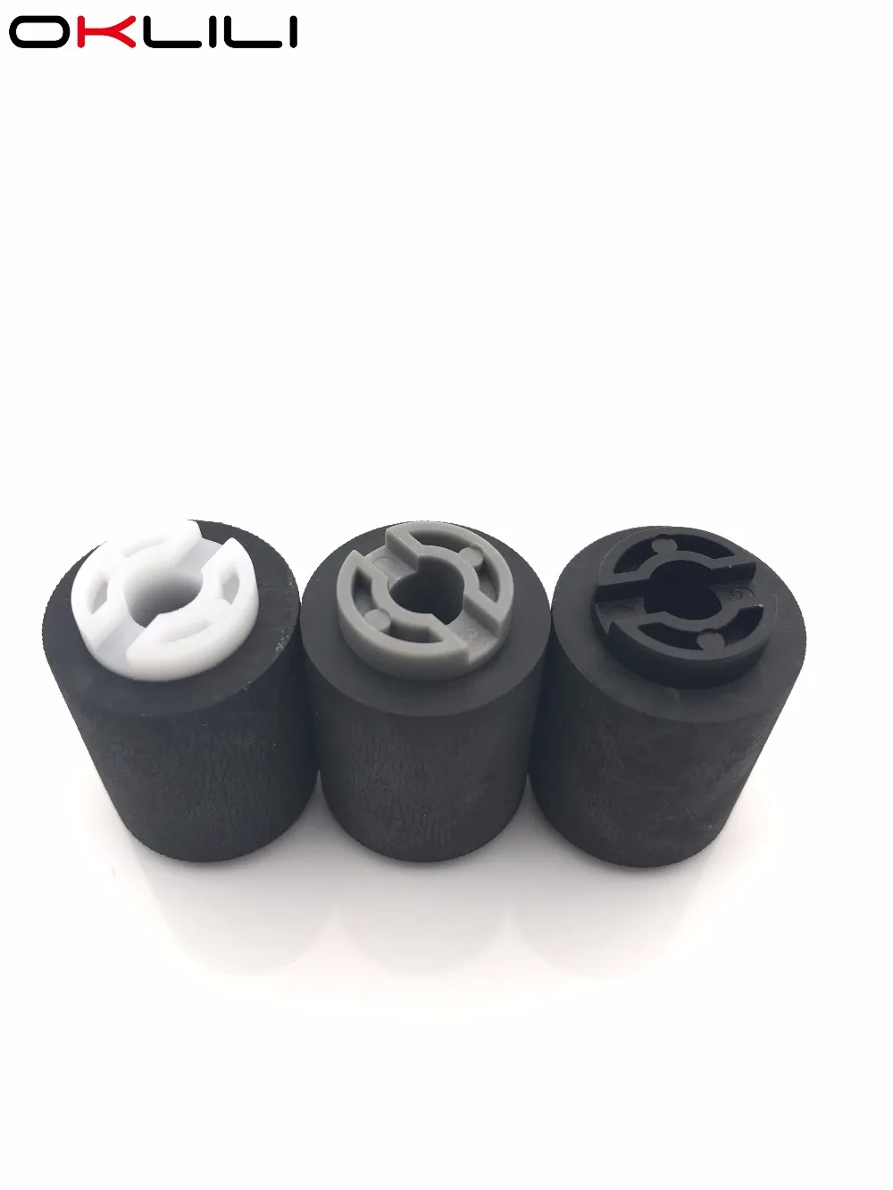 

20X 2K906350 2K906360 2K906370 Pulley Retard Feed Pickup Roller for Kyocera 4500i 4550ci 5500i 5550ci 6500i 6550ci 7550ci 8000i