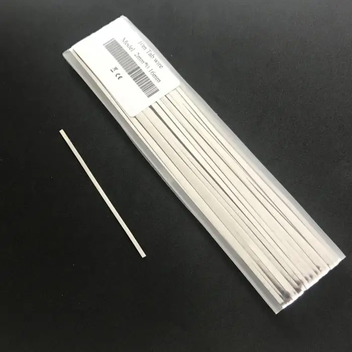 Solar cell 10meters 2x0.16mm Tabbing wire 2 meters 5x0.2mm PV ribbion Bus bar wire 1 piece Flux pen for for diy solar panel