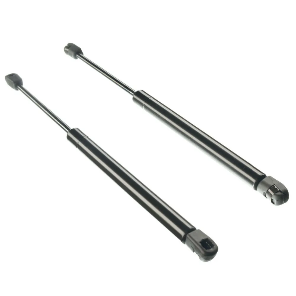 2 PCS Front Hood Lift Supports Shock Struts for Hummer H3 2006-2010 Sport Utility 25794896 PM3171