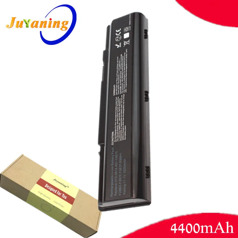 

WHOLESALE New Laptop battery For Dell Vostro A840 A860 A860N 1014 1015 Series F287H G069H F286H F287F R988H