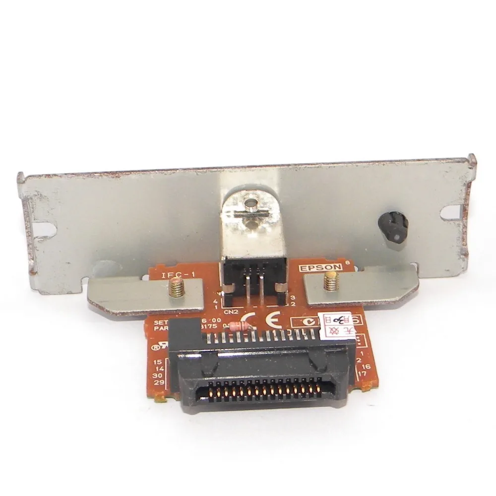 For EPSON UB-U03 Connect-It USB Module, TM-T88IV, TM-T88V, TM-U220 M186A printer parts