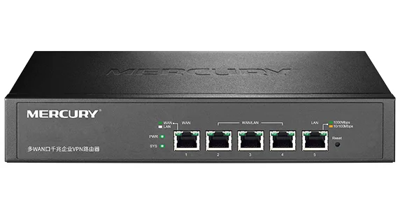 5Port Gigabit AC Authentication Gateway Routing, Multi WAN Load balance Core Gateway wifi project router VPN Router Wired Router