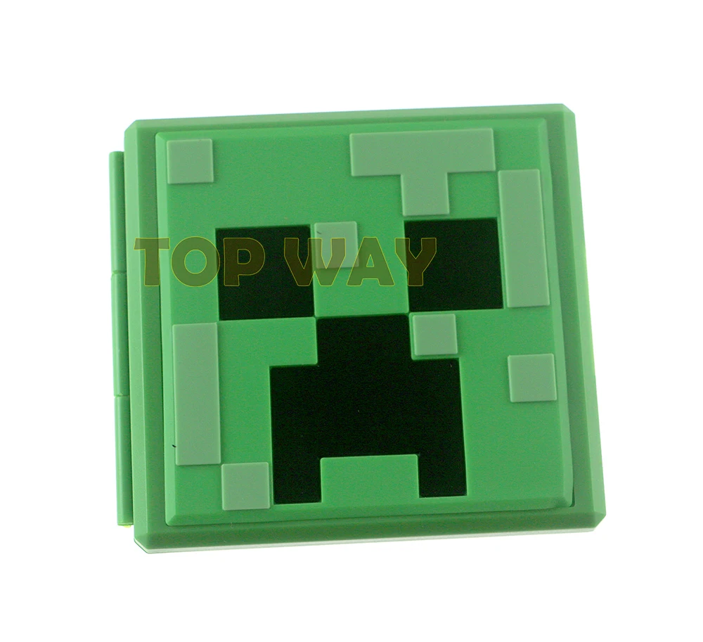 1 قطعة بطاقة الألعاب المحمولة s الحال بالنسبة نينتندو التبديل للصدمات هارد شل صندوق تخزين ل نينتندو d التبديل NS بطاقة الألعاب علبة كرتون