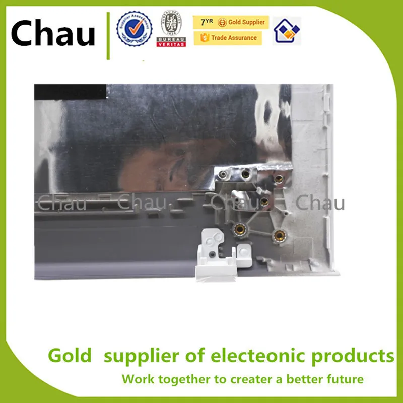 Neu für Lenovo Ideapad Z510 LCD Rückseite Cover Top Case