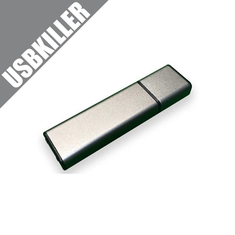 DYKB USBkiller V3 USB killer WITH Switch USB maintain world peace U Disk Miniatur power High Voltage Pulse Generator