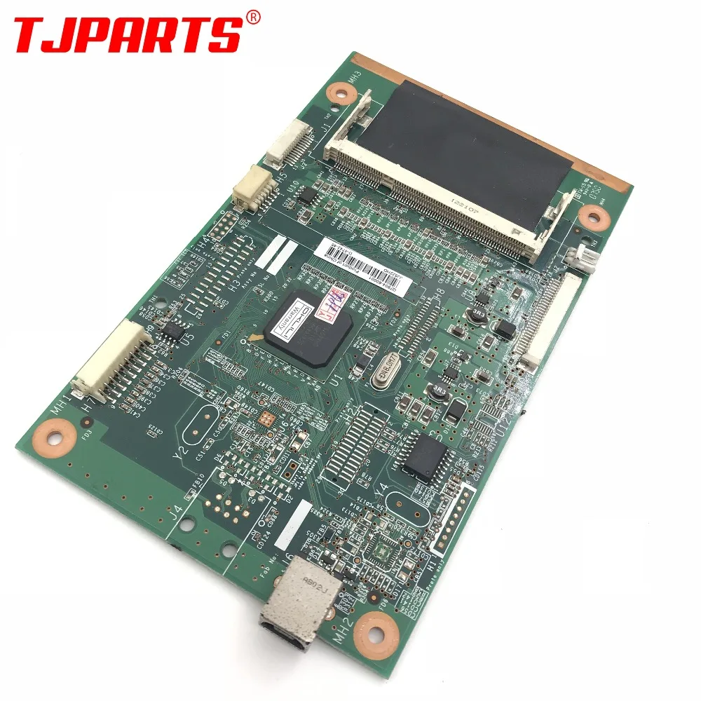 Q7804-69003 Q7804-60001 FORMATTER PCA ASSY Formatter Board logic Main mother Board MainBoard for HP 2015 2015D P2015 P2015D