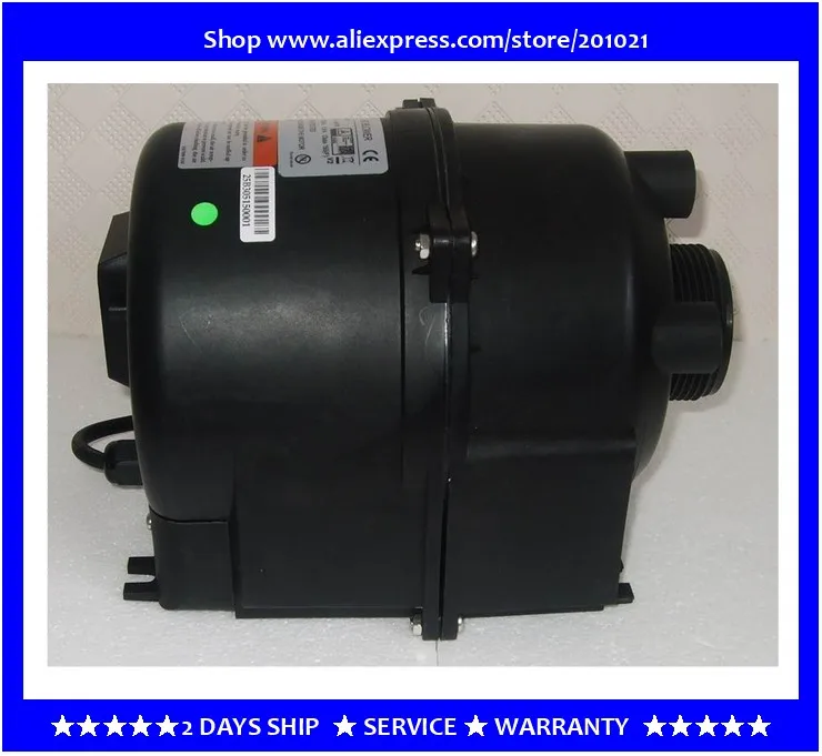 

Swimming Pool Spa Hot Tub Air Blower 3.3Amp 2500l/min Air pump model APR800 700W replacing APR400 & APR900