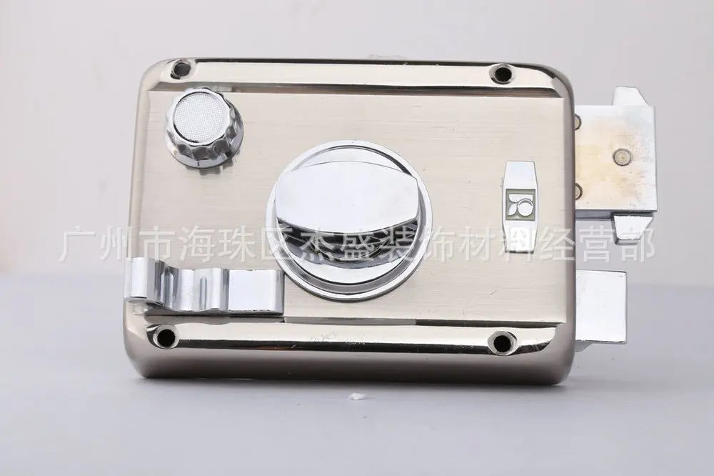 Professional supplier of anti-theft lock anti-theft locks 702 Quality Assurance