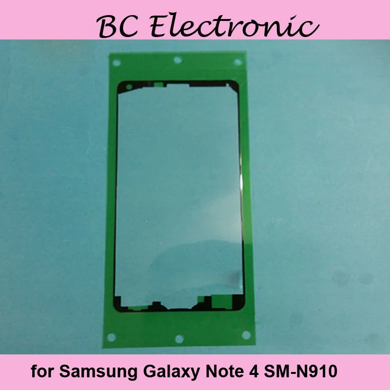 2Pcs For Samsung Ga… - image