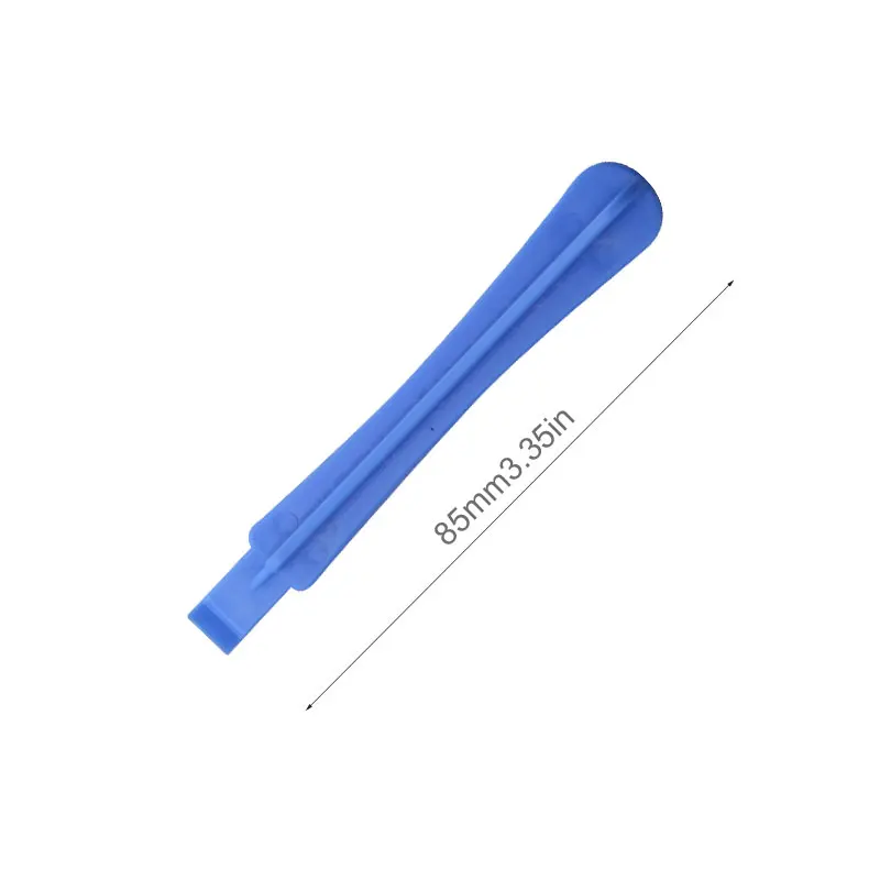 โทรศัพท์มือถือ Spudger Crowbar บาร์ Pry เปิดเครื่องมือสำหรับ iPhone iPad Samsung MacBook แล็ปท็อปซ่อมถอดเครื่องมือ