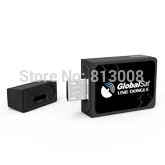 TechSat-ND-105C Receptor GPS, Substitua ND100S, Dongle USB, Micro Interface USB para Notebook Laptop Tablet Smart Phone