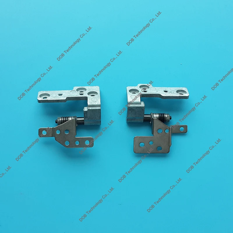 Original LCD LED Left+Right hinges for Asus X64 X64J X64JA X64JV X64V X64VG series notebook Hinges