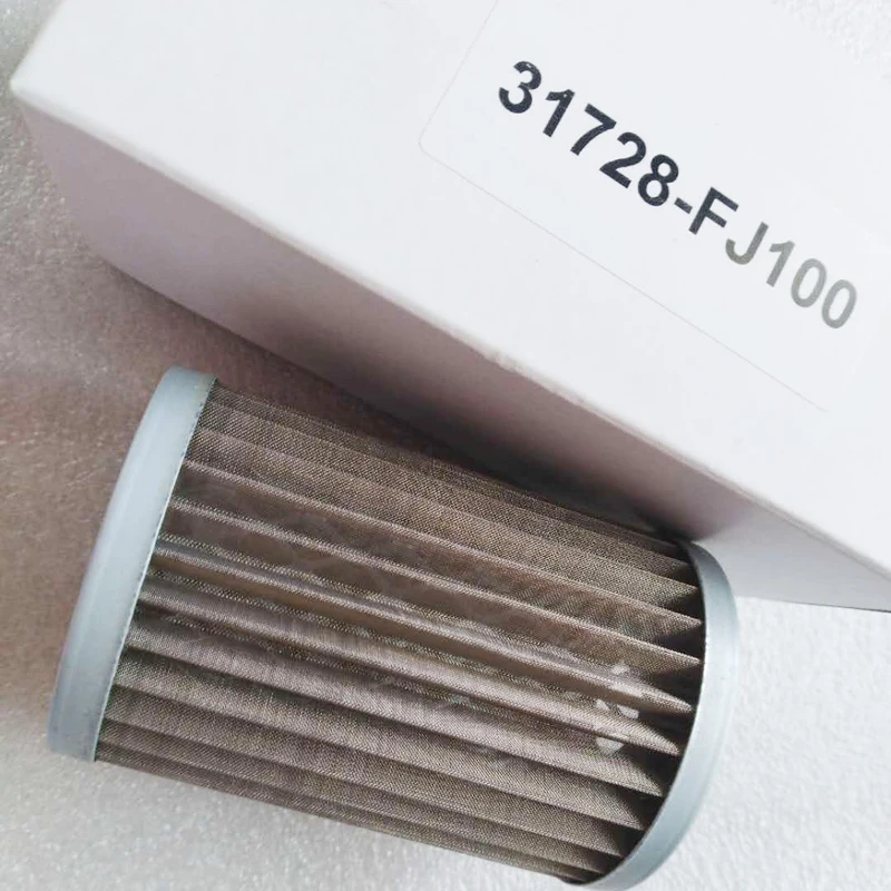 

31728-FJ100 HYDRAULIC FILTER ASSEMBLY 31728-FJ100