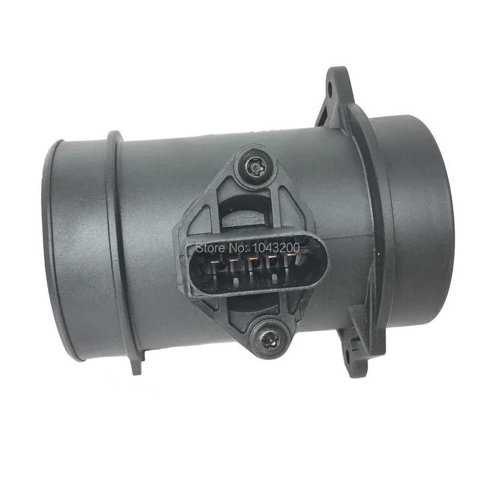 Mass Air Flow Sensor For 95-04 Mercedes Benz Land Rover Dodge & Freightliner 0280217516 / 0280217517 / 0280217518