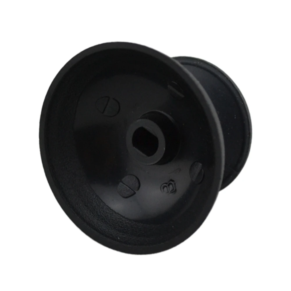 2 шт. в партии запасные части для большого пальца, аналоговый джойстик, колпачок для playstation 3 для контроллера PS3, запасные части