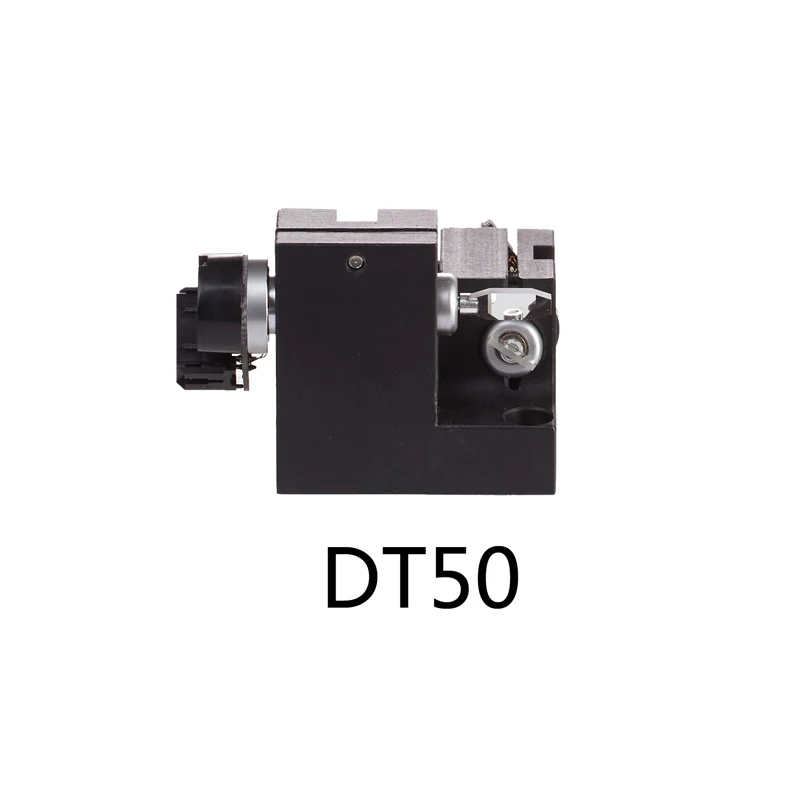 DT-50 Galvo Scanner 45K High Performance Closed Loop Galvanometer Laser Light Scanning Head For Stage Laser Light DJ Disco Light
