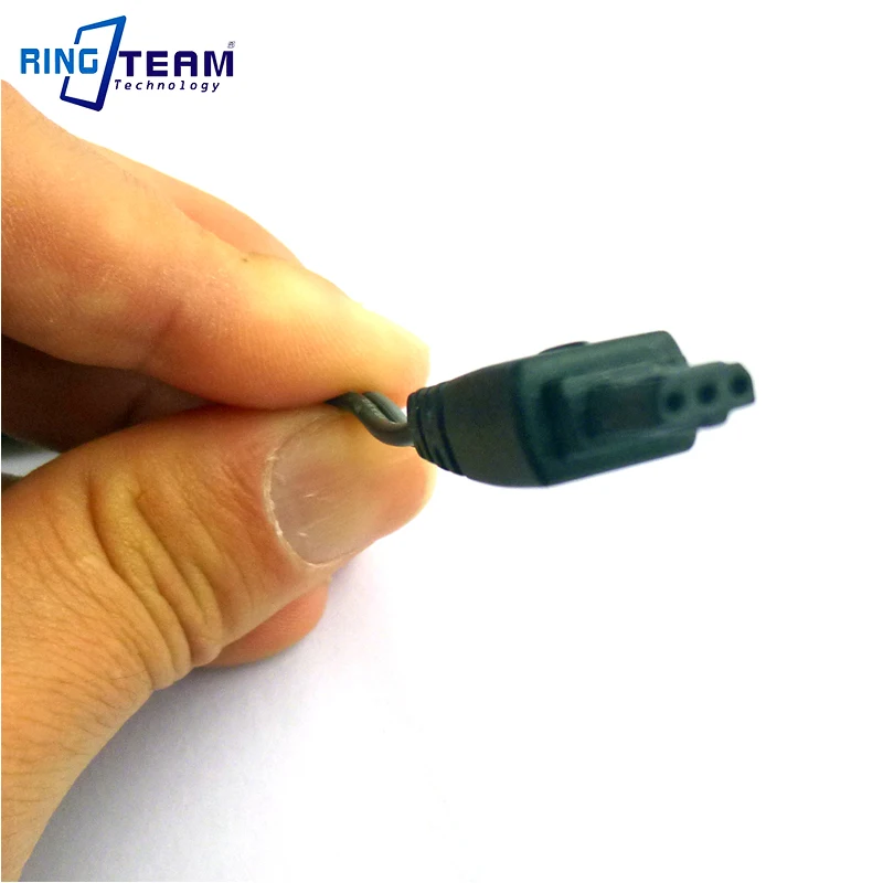 Camera AC Power Adapter CA560 CA-560 for Canon Digital PowerShot MV300 MV300i MV400 MV400i MV410 MV425 MV430 MV430i MV450 MV450i