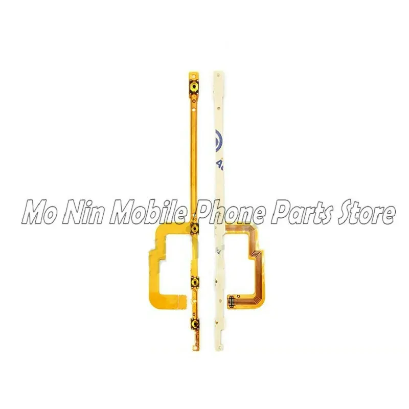 

New Power on/off & volume up/down buttons flex cable Replacement for Nokia Lumia 925 phone