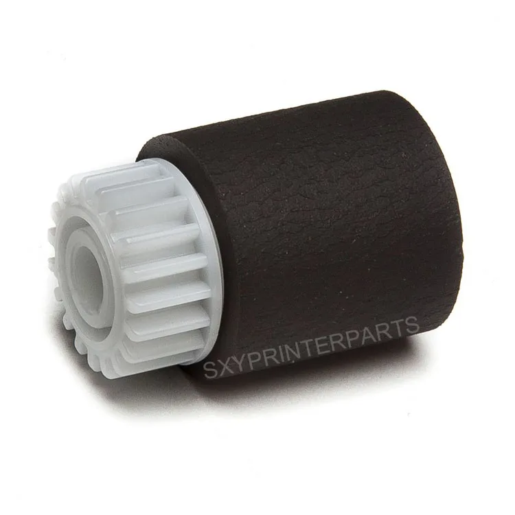 

10pcs RL1-1641 Pickup roller for HP P4015 P4014 P4515 Pick up roller TRAY1 China printer parts supplier