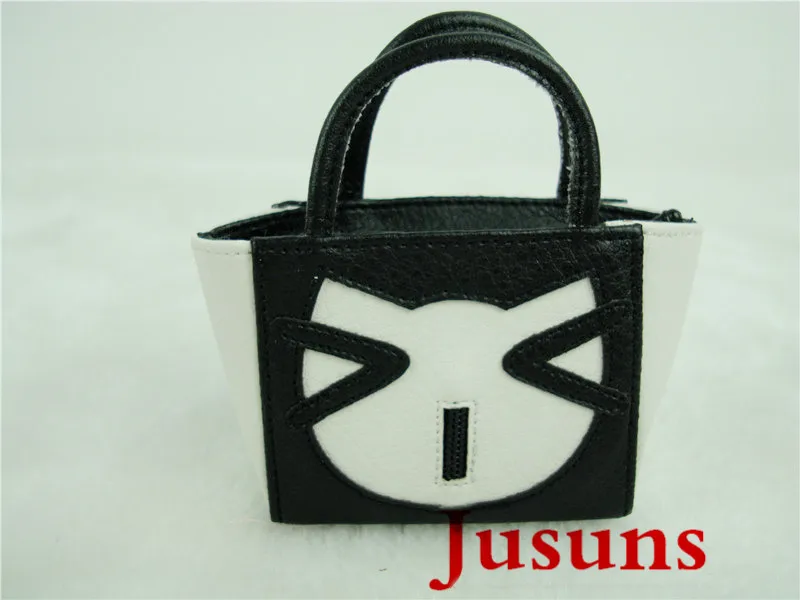 JB-02 BJD Torba na ramię dla lalki BJD SD 1/3, torba dla kota